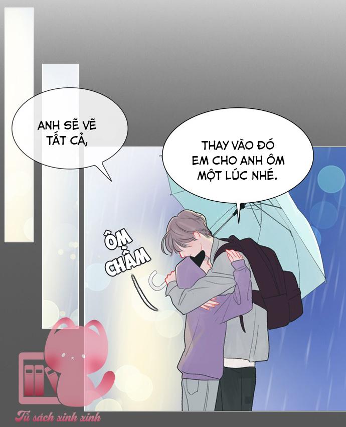 Thần Bí - Chap 34