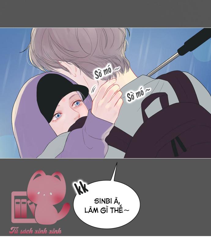 Thần Bí - Chap 34