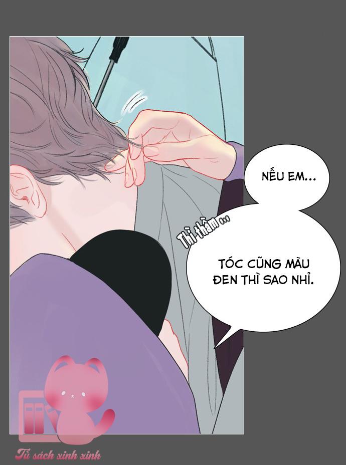 Thần Bí - Chap 34