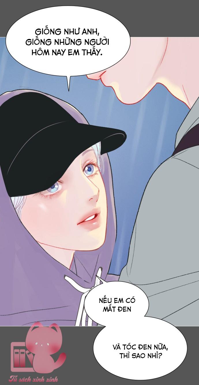 Thần Bí - Chap 34