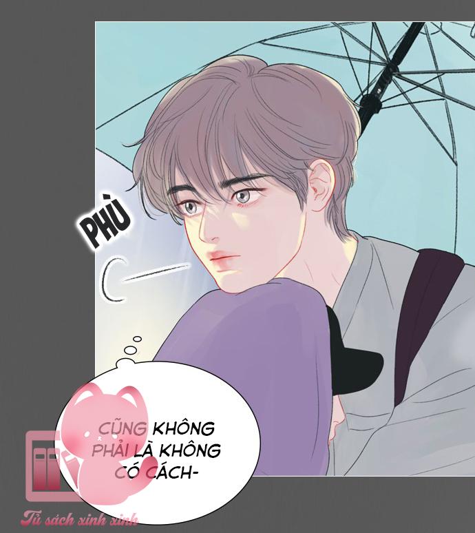 Thần Bí - Chap 34