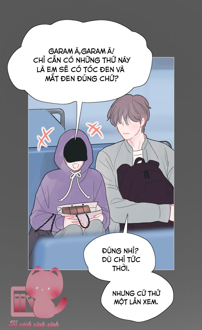 Thần Bí - Chap 34