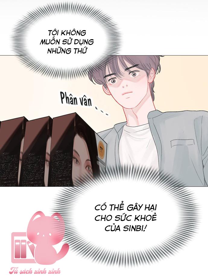 Thần Bí - Chap 34