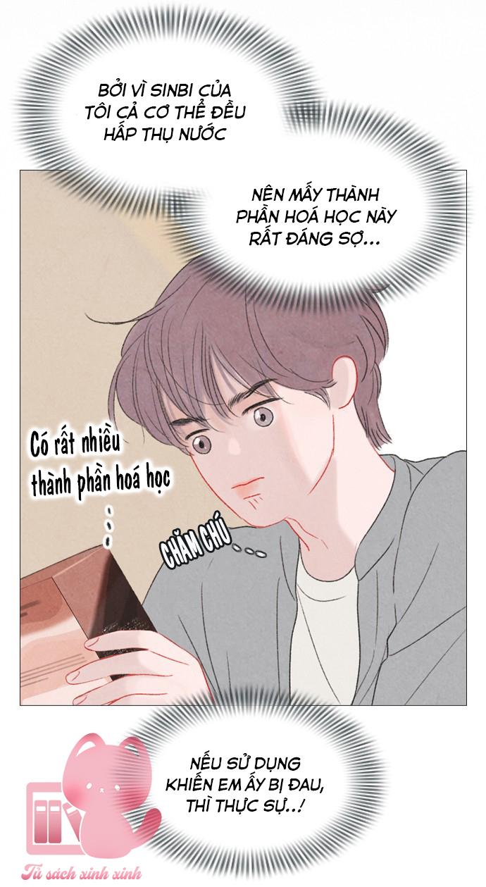 Thần Bí - Chap 34