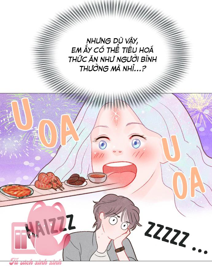 Thần Bí - Chap 34