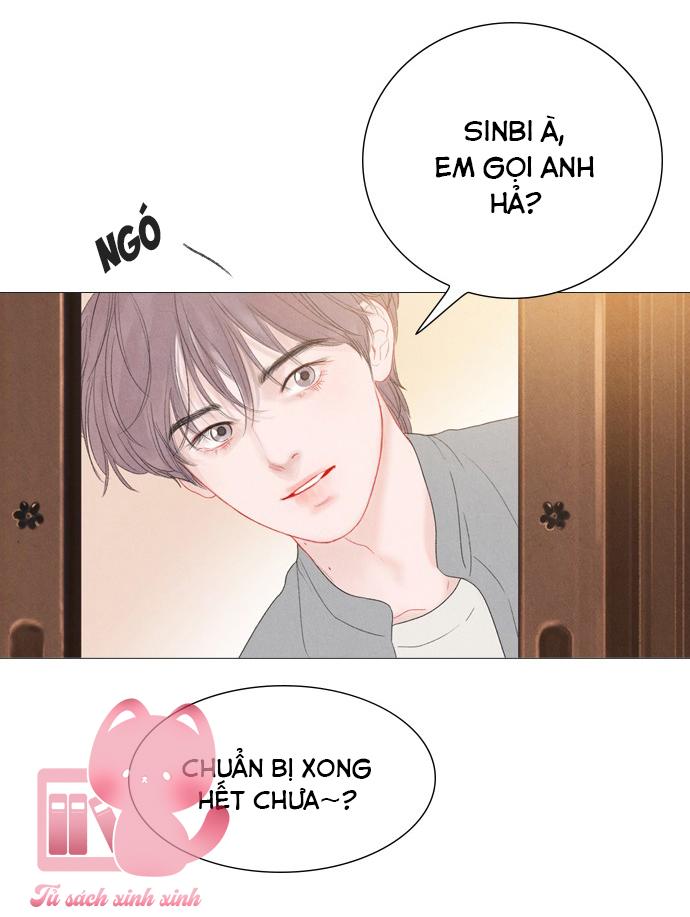 Thần Bí - Chap 34