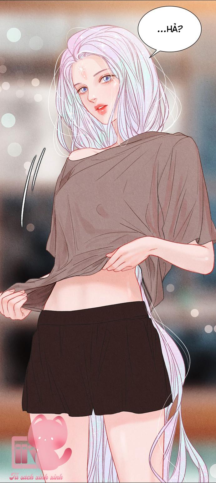 Thần Bí - Chap 34