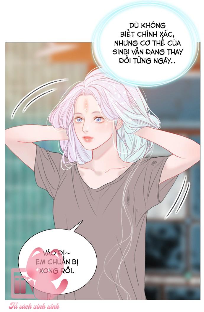 Thần Bí - Chap 34