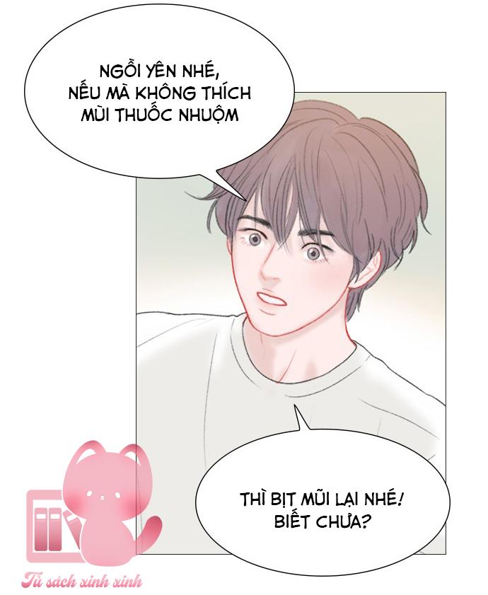 Thần Bí - Chap 34