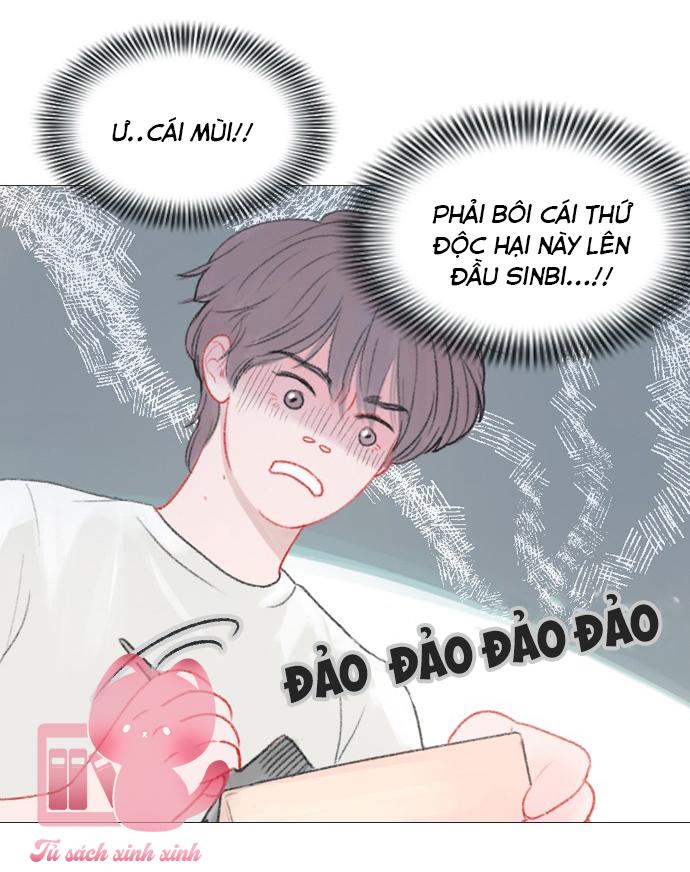 Thần Bí - Chap 34