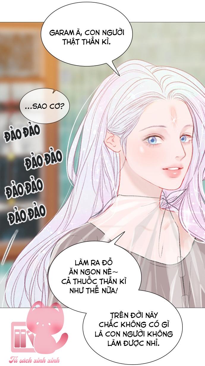 Thần Bí - Chap 34