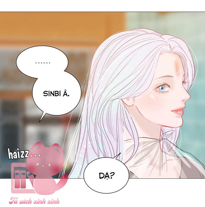 Thần Bí - Chap 34