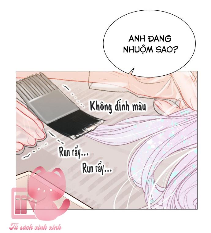 Thần Bí - Chap 34