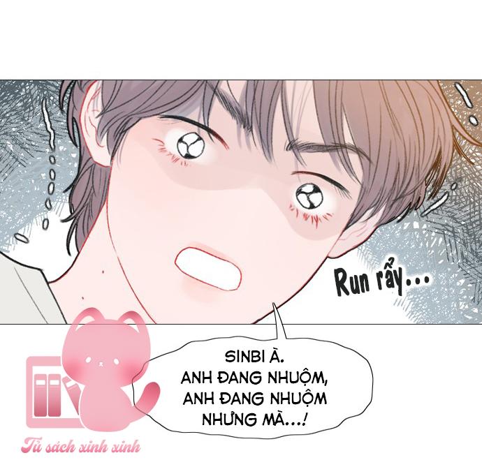 Thần Bí - Chap 34