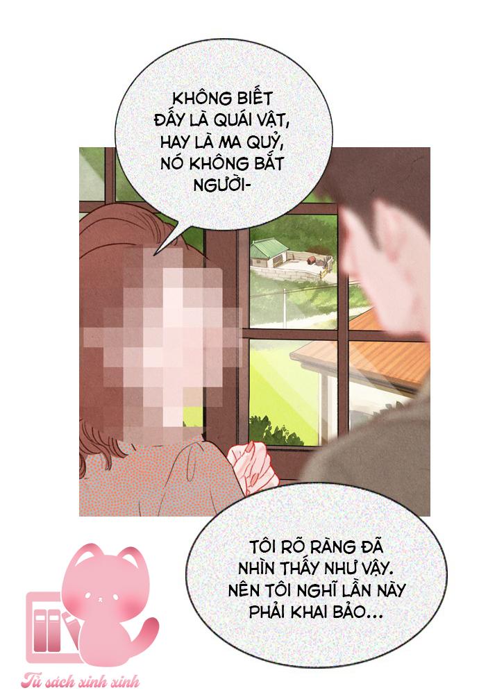 Thần Bí - Chap 34