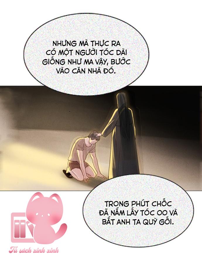 Thần Bí - Chap 34