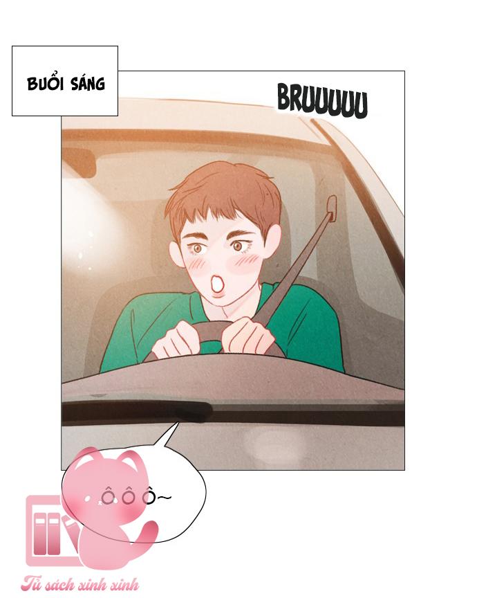 Thần Bí - Chap 35