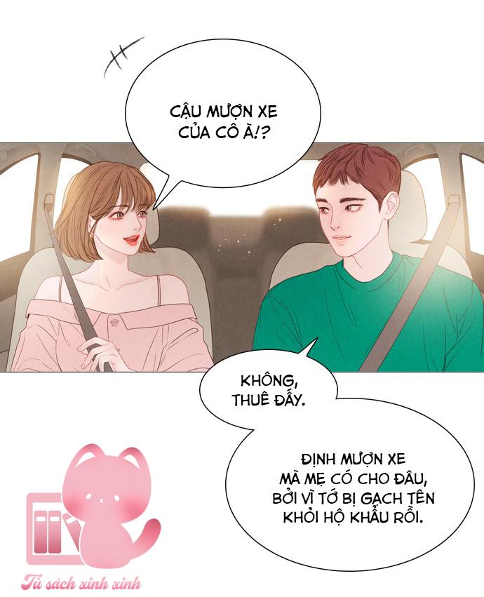 Thần Bí - Chap 35