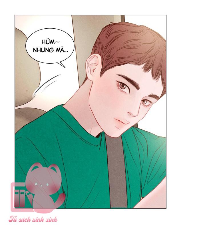 Thần Bí - Chap 35