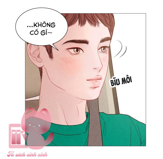 Thần Bí - Chap 35