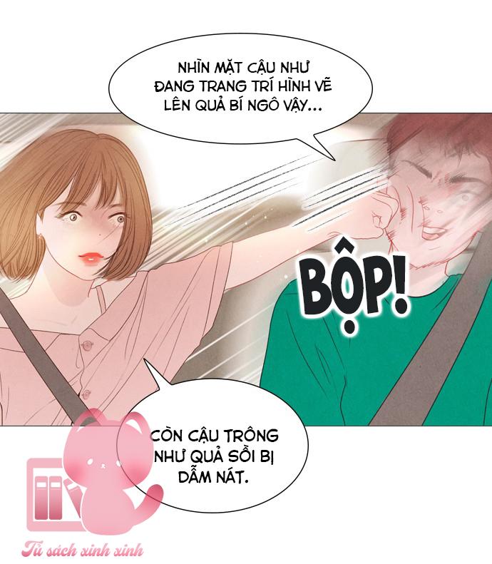 Thần Bí - Chap 35