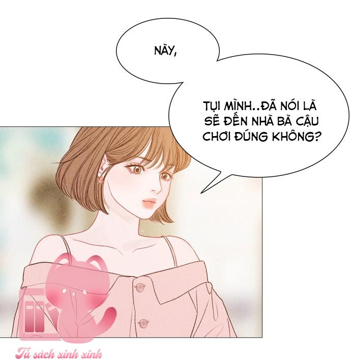 Thần Bí - Chap 35