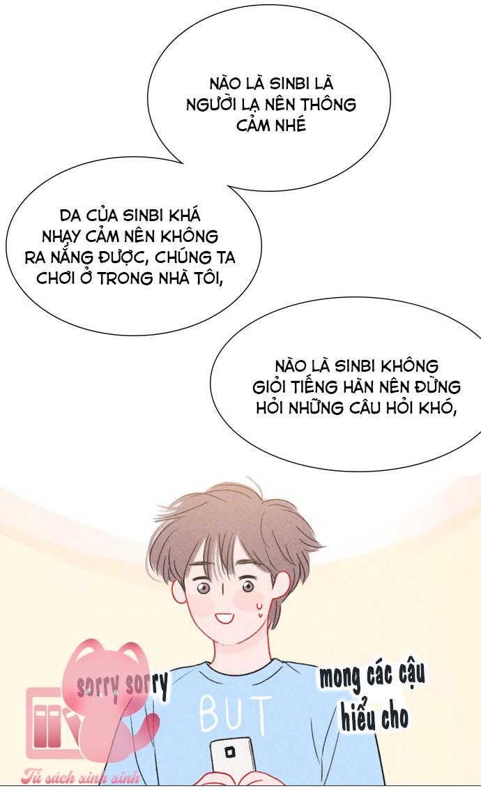Thần Bí - Chap 35