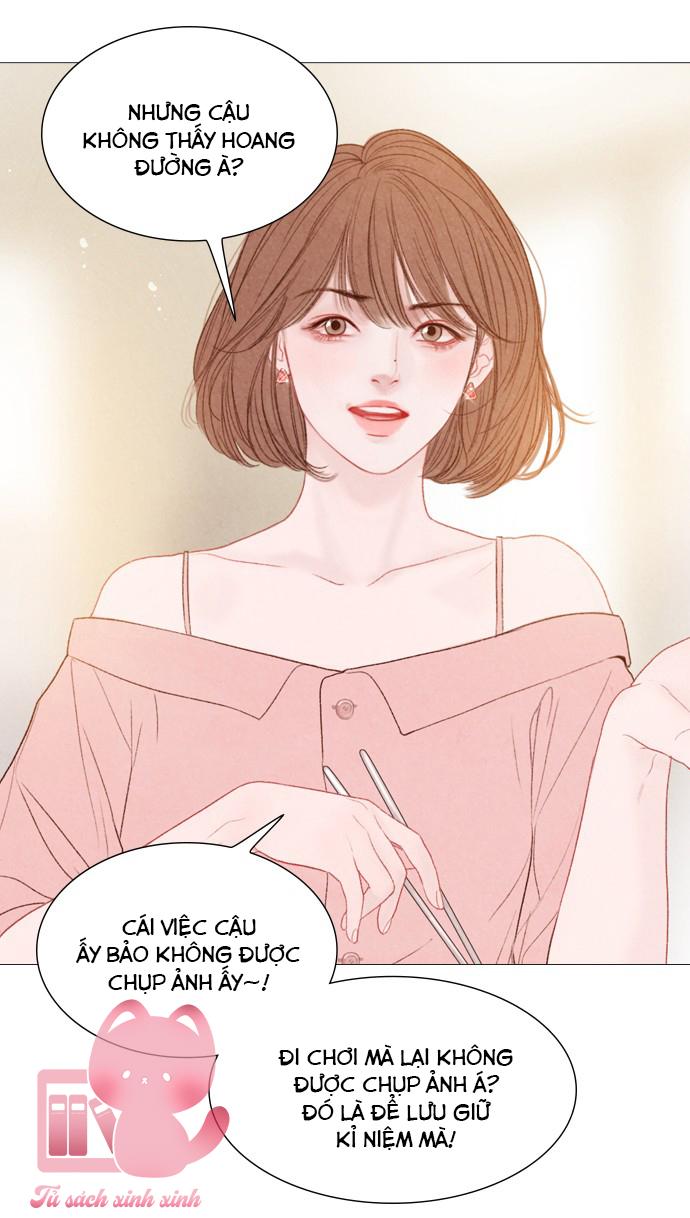 Thần Bí - Chap 35