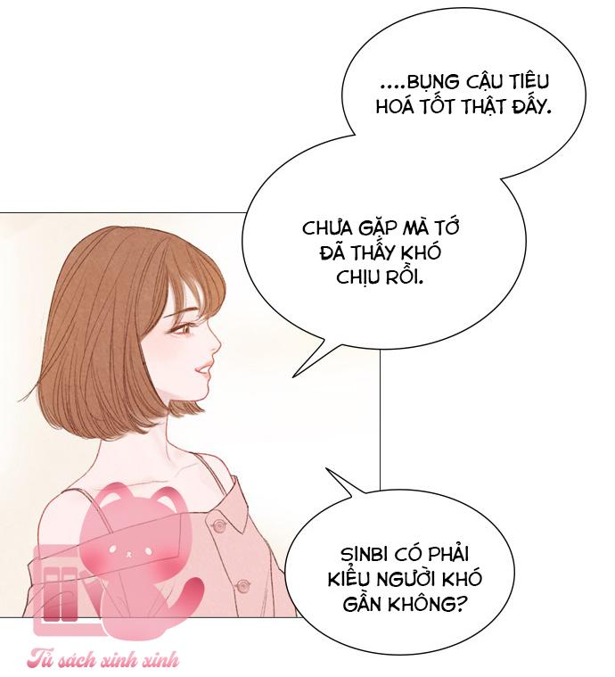 Thần Bí - Chap 35