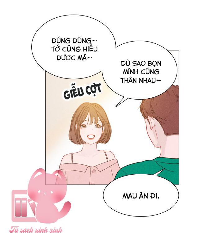 Thần Bí - Chap 35