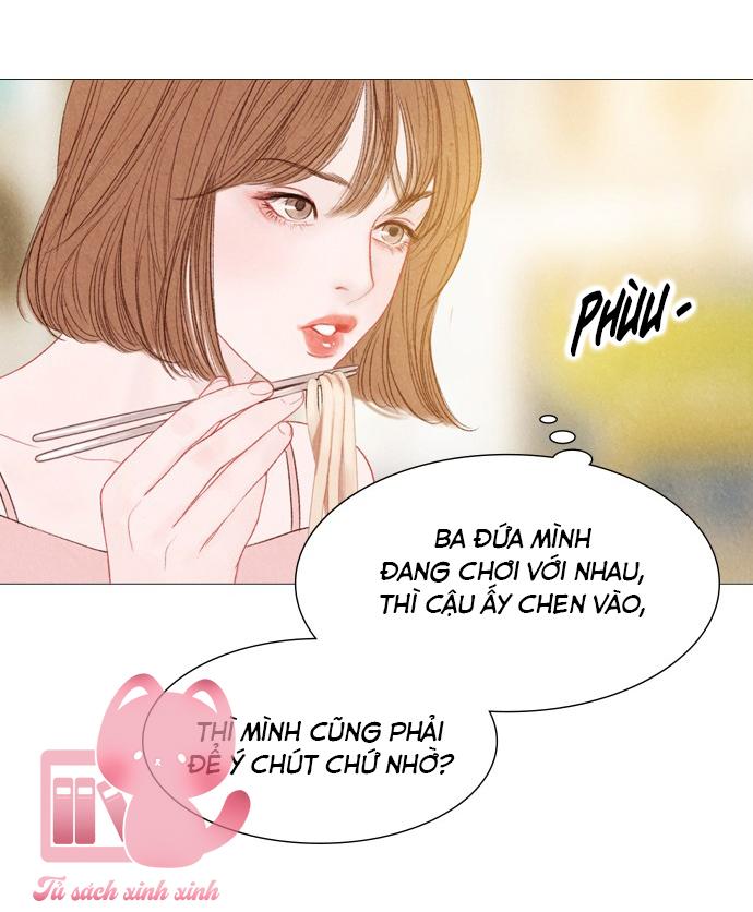 Thần Bí - Chap 35