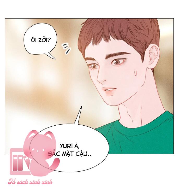 Thần Bí - Chap 35