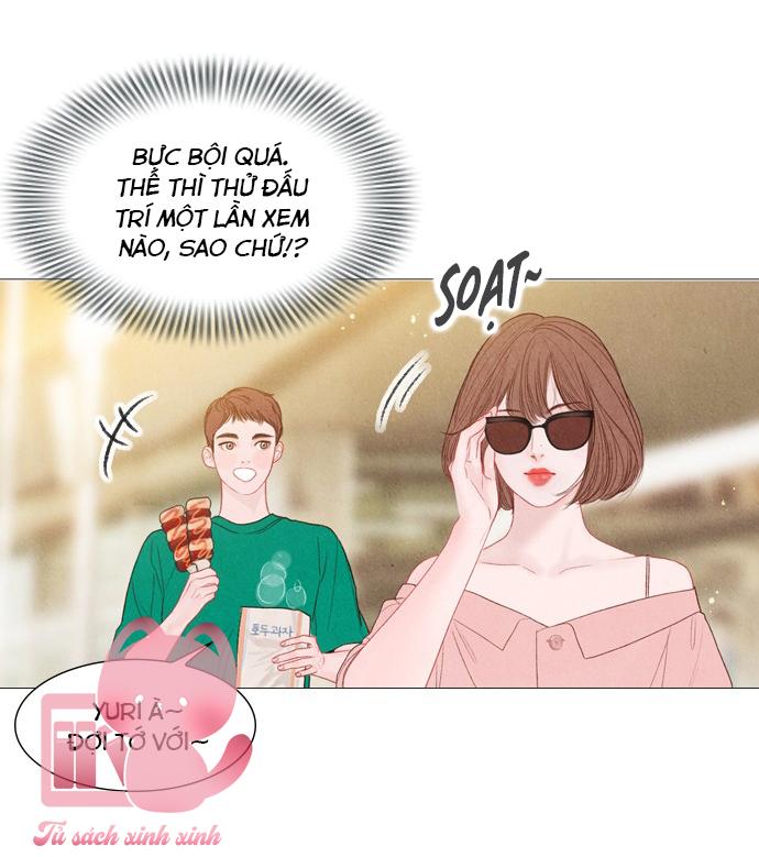 Thần Bí - Chap 35