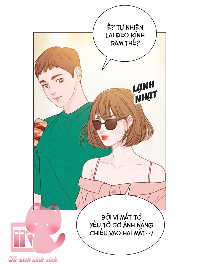 Thần Bí - Chap 35