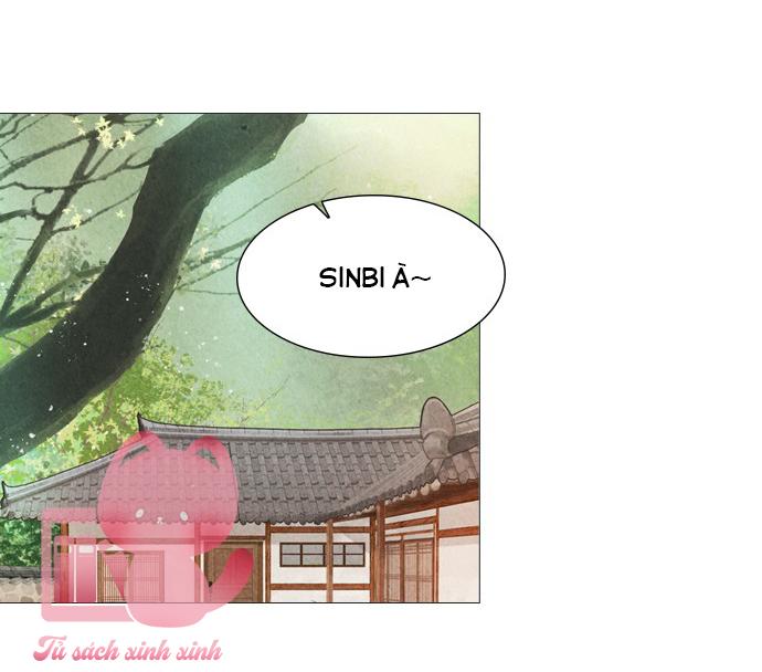 Thần Bí - Chap 35