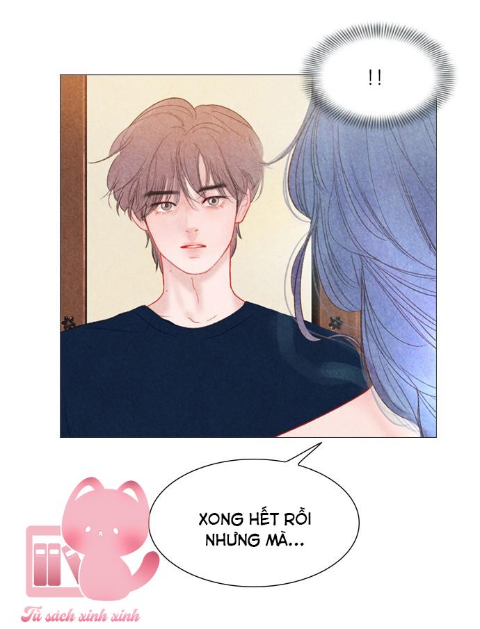 Thần Bí - Chap 35