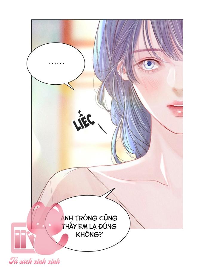 Thần Bí - Chap 35