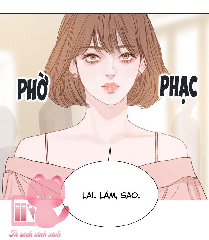 Thần Bí - Chap 35