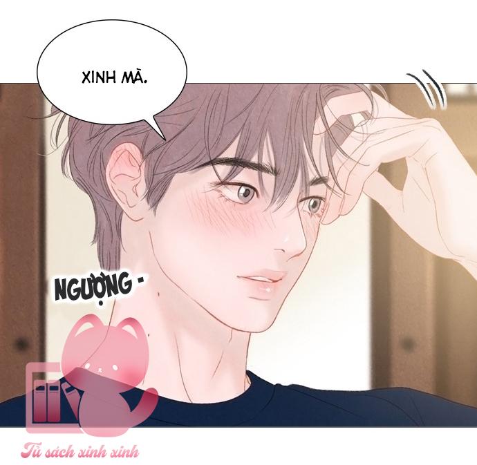 Thần Bí - Chap 35