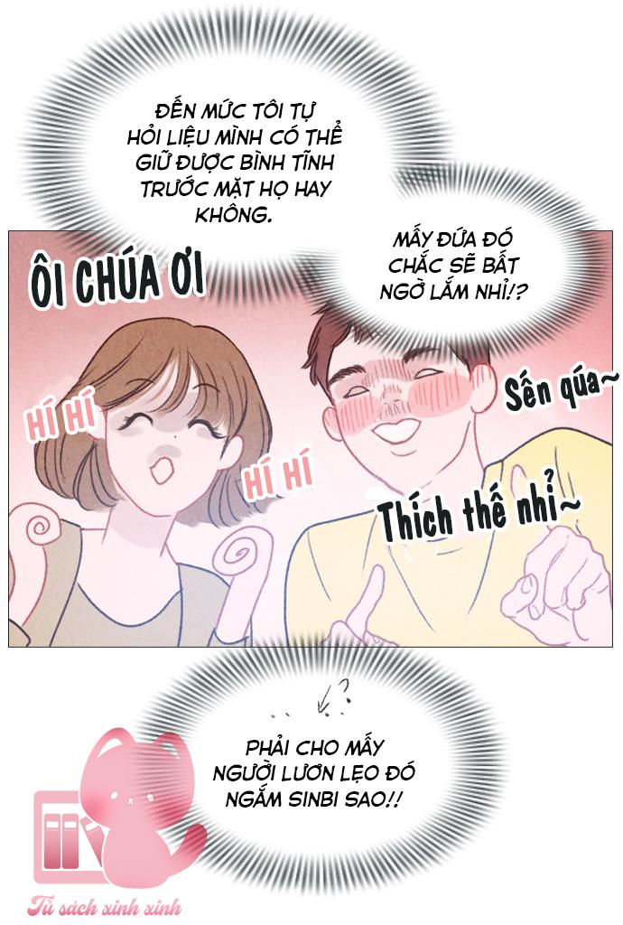 Thần Bí - Chap 35