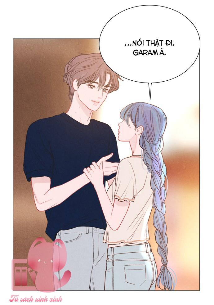 Thần Bí - Chap 35