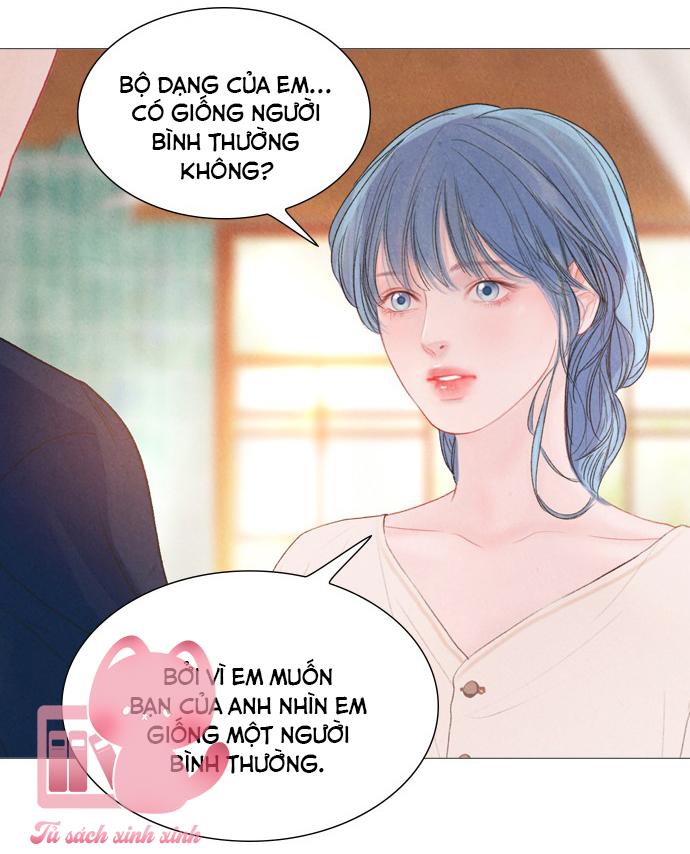 Thần Bí - Chap 35