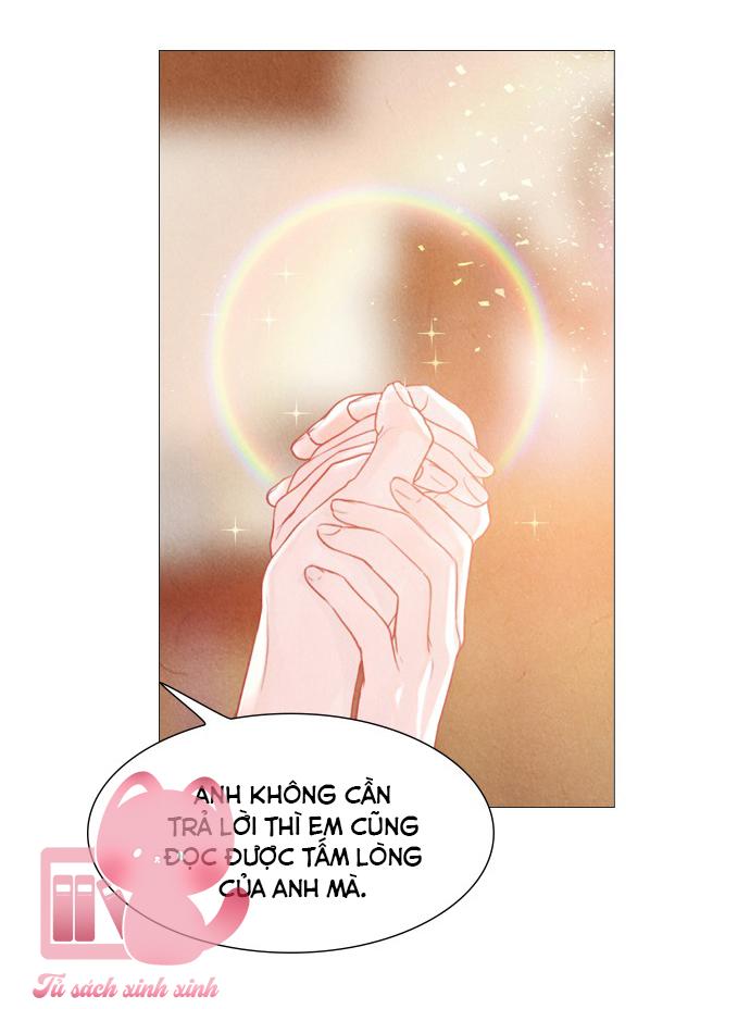 Thần Bí - Chap 35