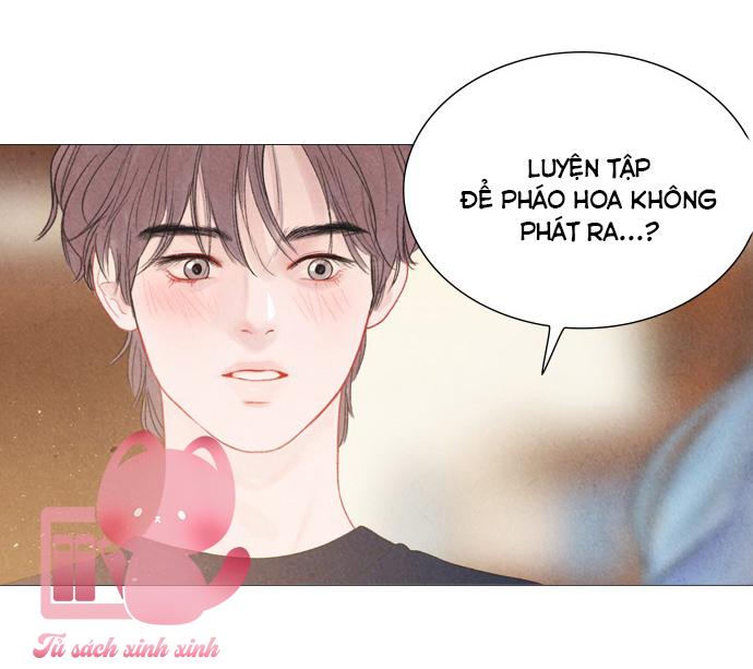 Thần Bí - Chap 35