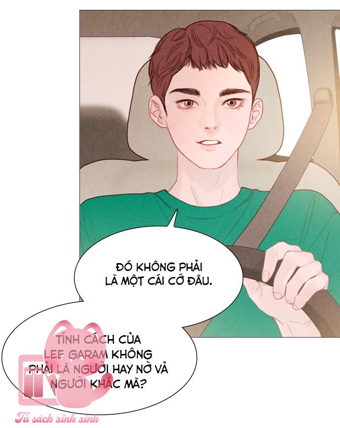Thần Bí - Chap 35
