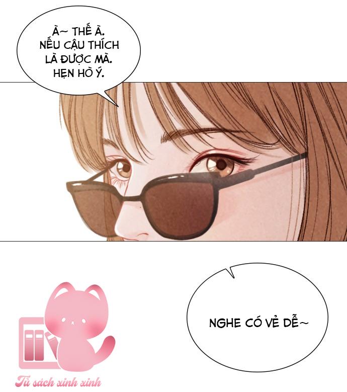 Thần Bí - Chap 35