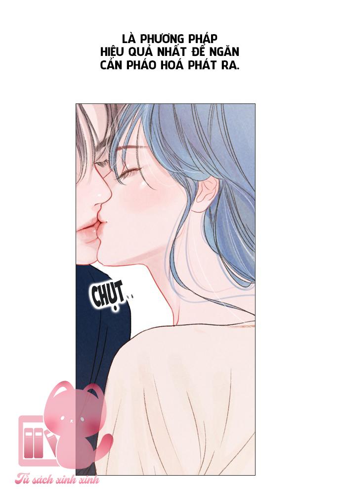 Thần Bí - Chap 35