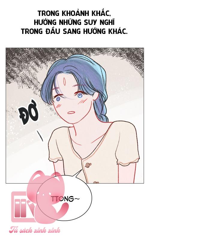 Thần Bí - Chap 35