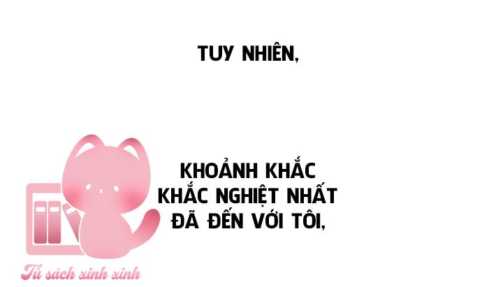 Thần Bí - Chap 35