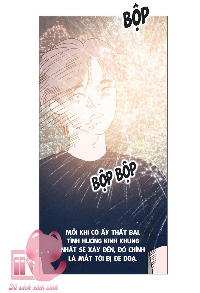 Thần Bí - Chap 35